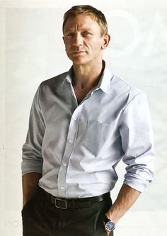 Daniel Craig