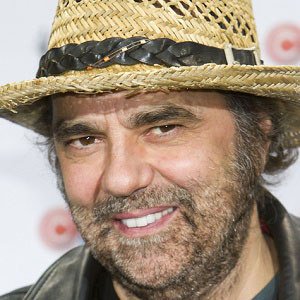 Daniel Lanois