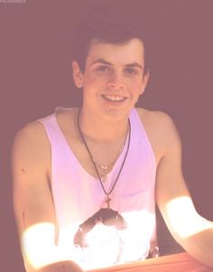 Daniel Sahyounie