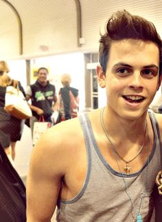 Daniel Sahyounie