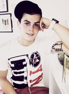 Daniel Sahyounie