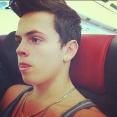 Daniel Sahyounie