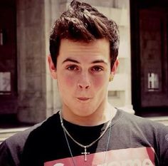 Daniel Sahyounie