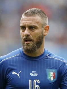 Daniele De Rossi