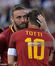 Daniele De Rossi