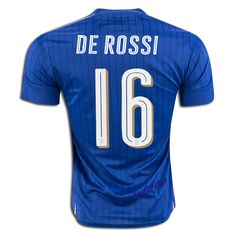 Daniele De Rossi