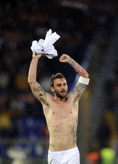 Daniele De Rossi