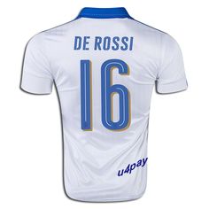 Daniele De Rossi