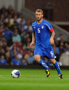 Daniele De Rossi