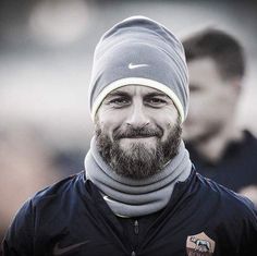 Daniele De Rossi