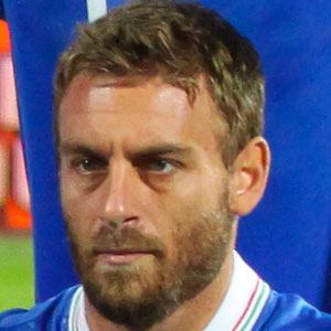 Daniele De Rossi