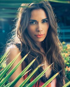 Daniella Alonso