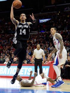 Danny Green