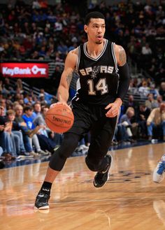 Danny Green