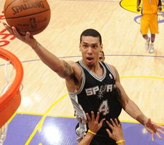 Danny Green