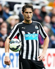 Daryl Janmaat