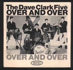 Dave Clark