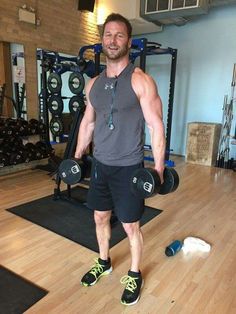 Dave Salmoni