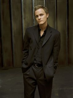 David Anders