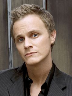 David Anders