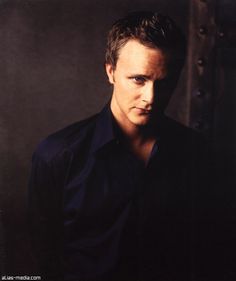 David Anders