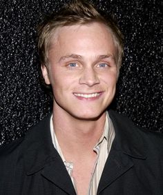 David Anders