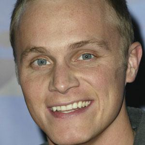 David Anders