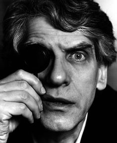 David Cronenberg