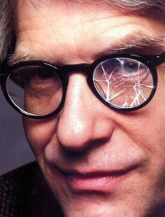 David Cronenberg