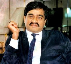 Dawood Ibrahim Kaskar