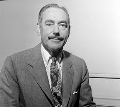 Dean Acheson