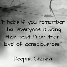 Deepak Chopra