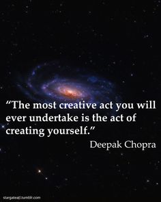 Deepak Chopra