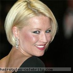 Denise van Outen