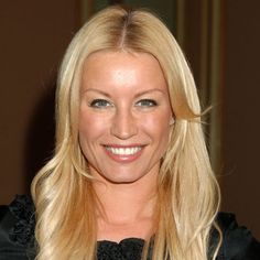 Denise van Outen