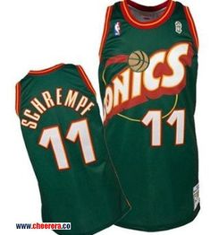 Detlef Schrempf