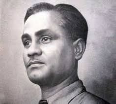 Dhyan Chand