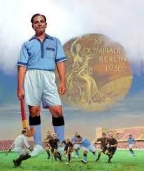 Dhyan Chand