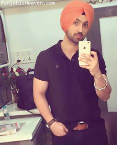 Diljit Dosanjh