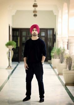 Diljit Dosanjh