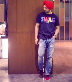 Diljit Dosanjh