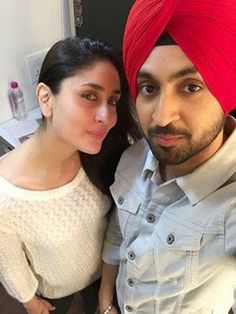 Diljit Dosanjh