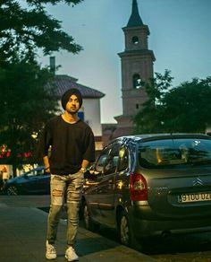 Diljit Dosanjh