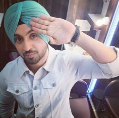 Diljit Dosanjh