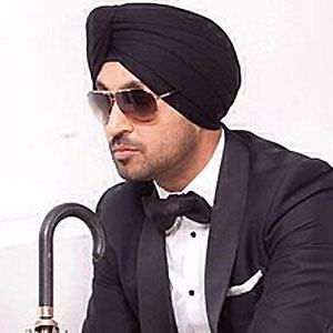 Diljit Dosanjh