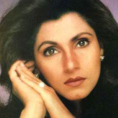 Dimple Kapadia