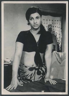 Dimple Kapadia