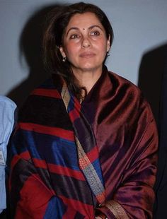 Dimple Kapadia