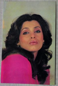 Dimple Kapadia