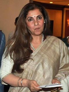 Dimple Kapadia